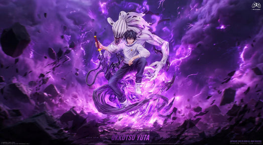 PG Studio - Okkotsu Yuta [PRE-ORDER]