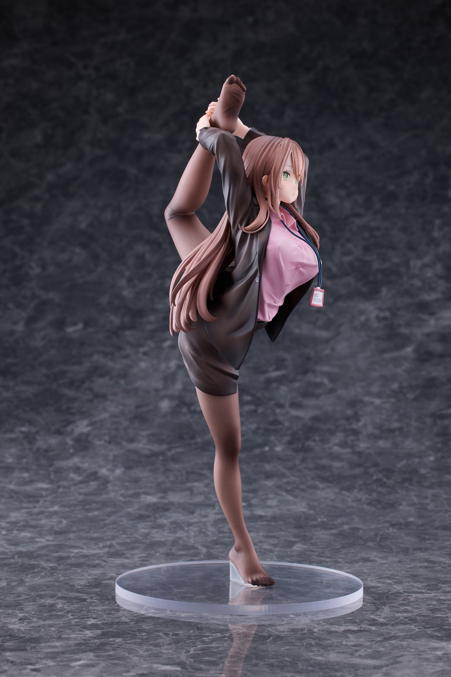 MAGI ARTS - The Office Lady [PRE-ORDER CLOSED]