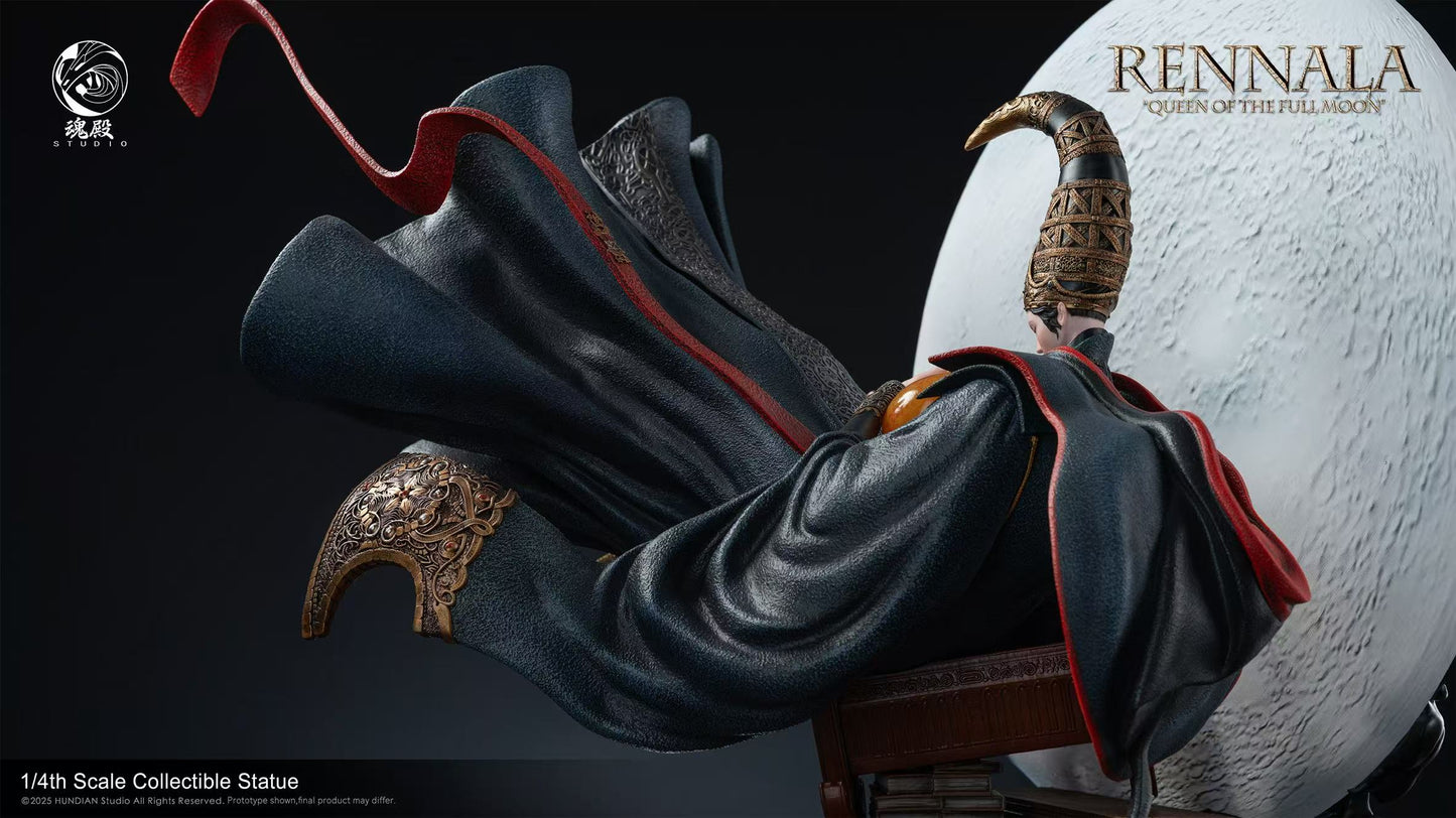 Hun Dian Studio - Queen of the Full Moon Rennala [PRE-ORDER]