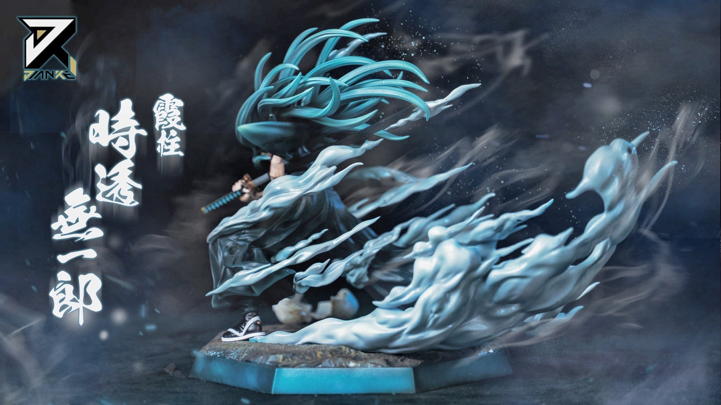 Jian Ke Studio - Mist Pillar Tokito Muichiro [IN-STOCK]