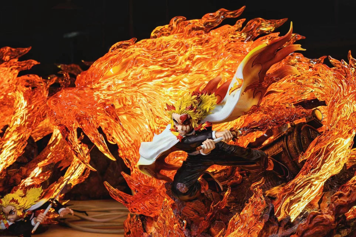 Fantasy Studio - Flame Pillar Rengoku Kyojuro [IN-STOCK]