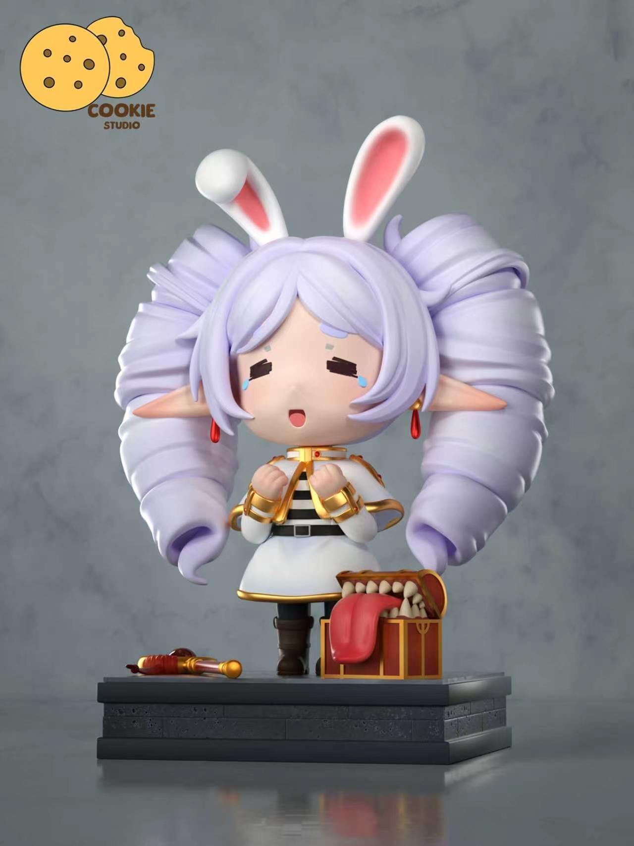 Cookie Studio - Rabbit Frieren [PRE-ORDER]