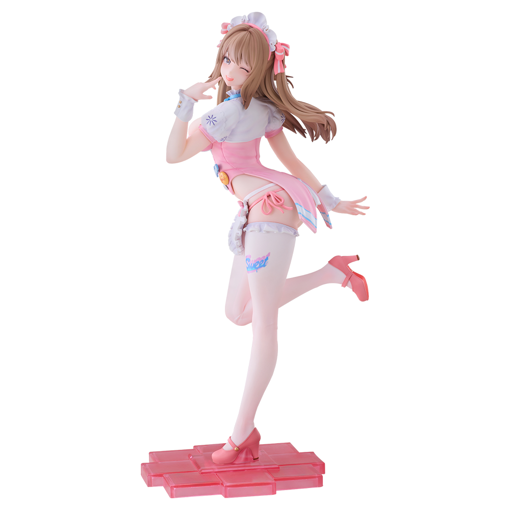 AniMester - Girl’s Frontline 2: Exilium Yoohee Miracle Sweetheart Version (Licensed) [PRE-ORDER]