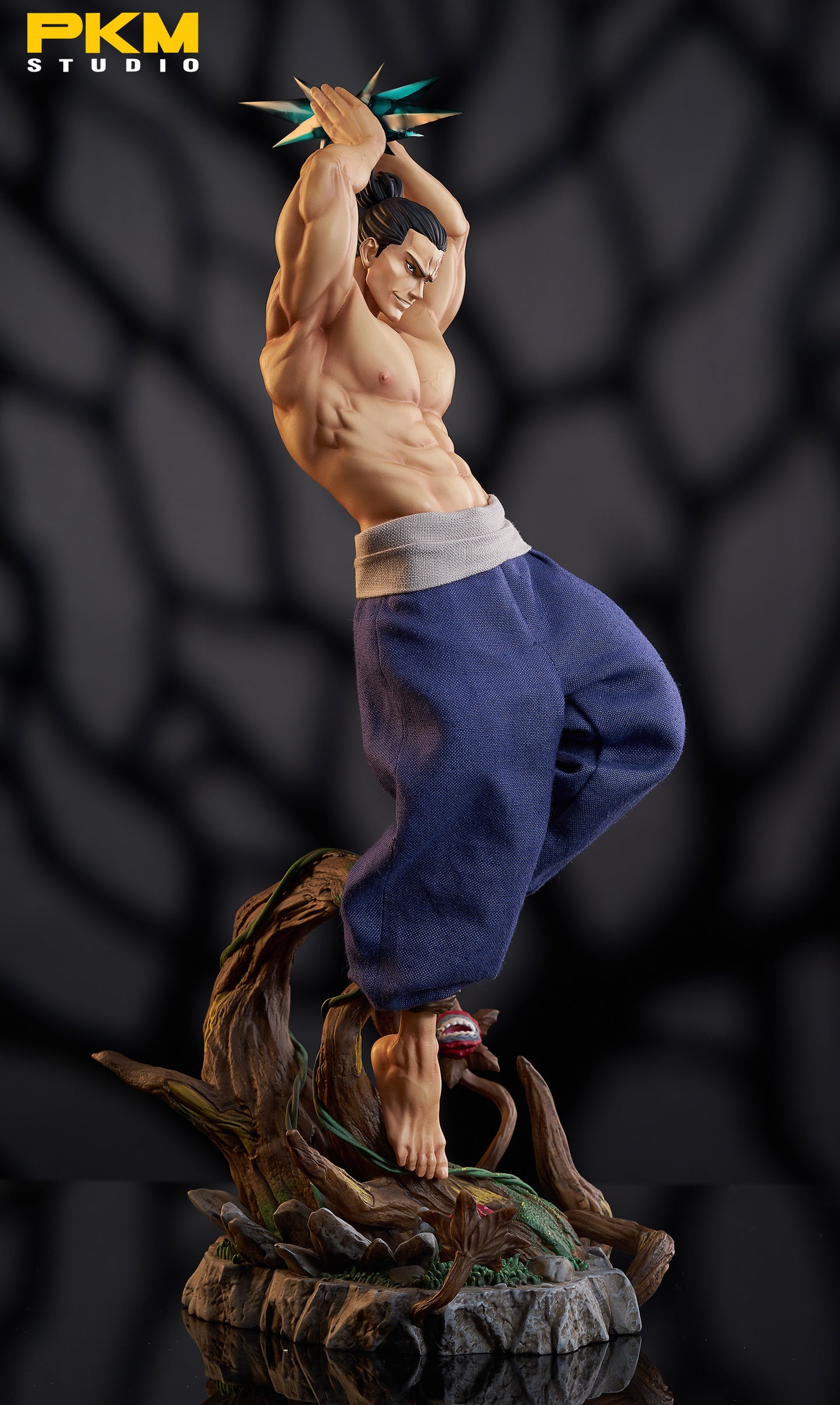PKM Studio - Todo Aoi [PRE-ORDER CLOSED]