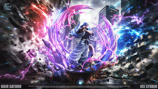 ICE Studio - Gojo Satoru [PRE-ORDER]