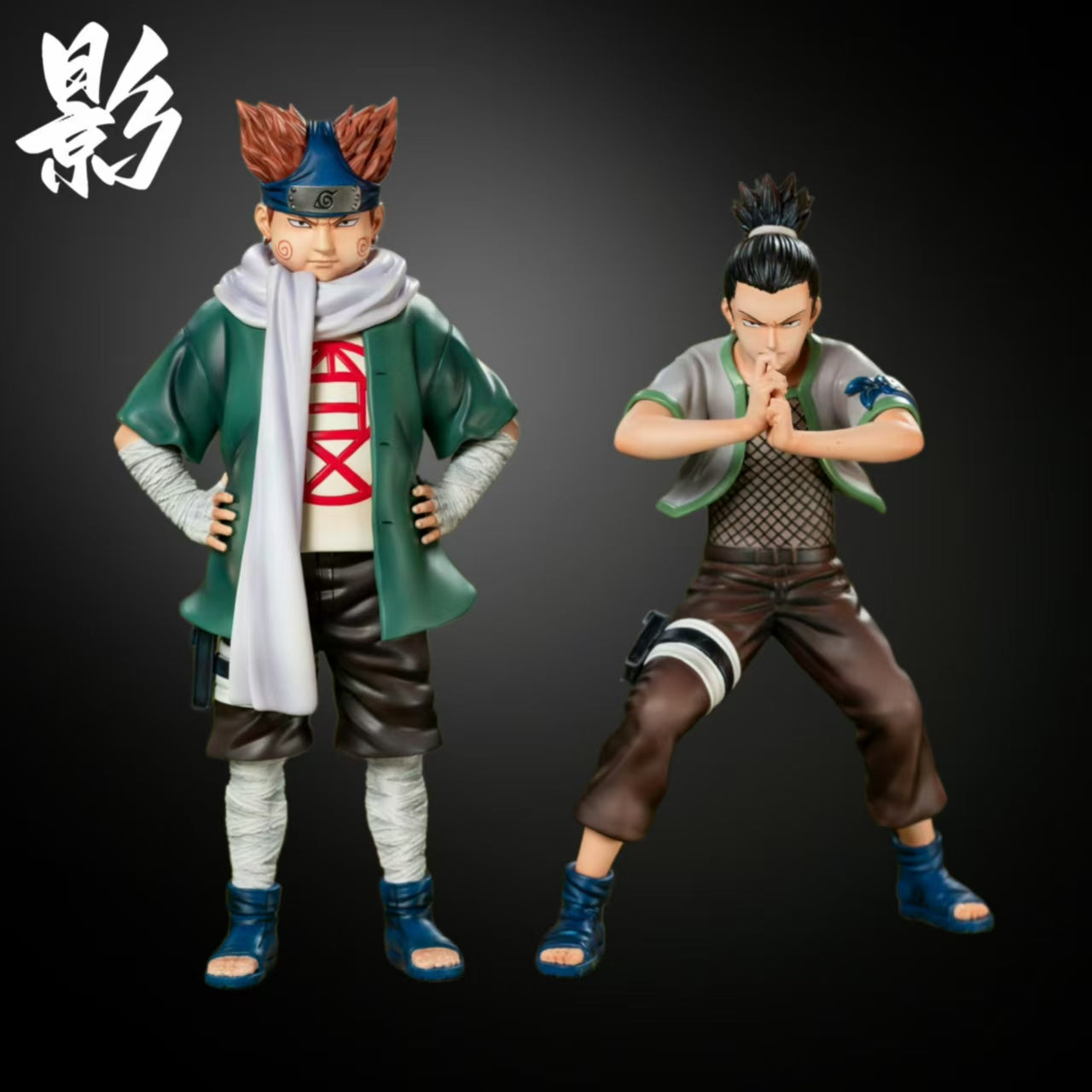 Ying Studios - Choji Akimichi [PRE-ORDER CLOSED] – GK Collectors