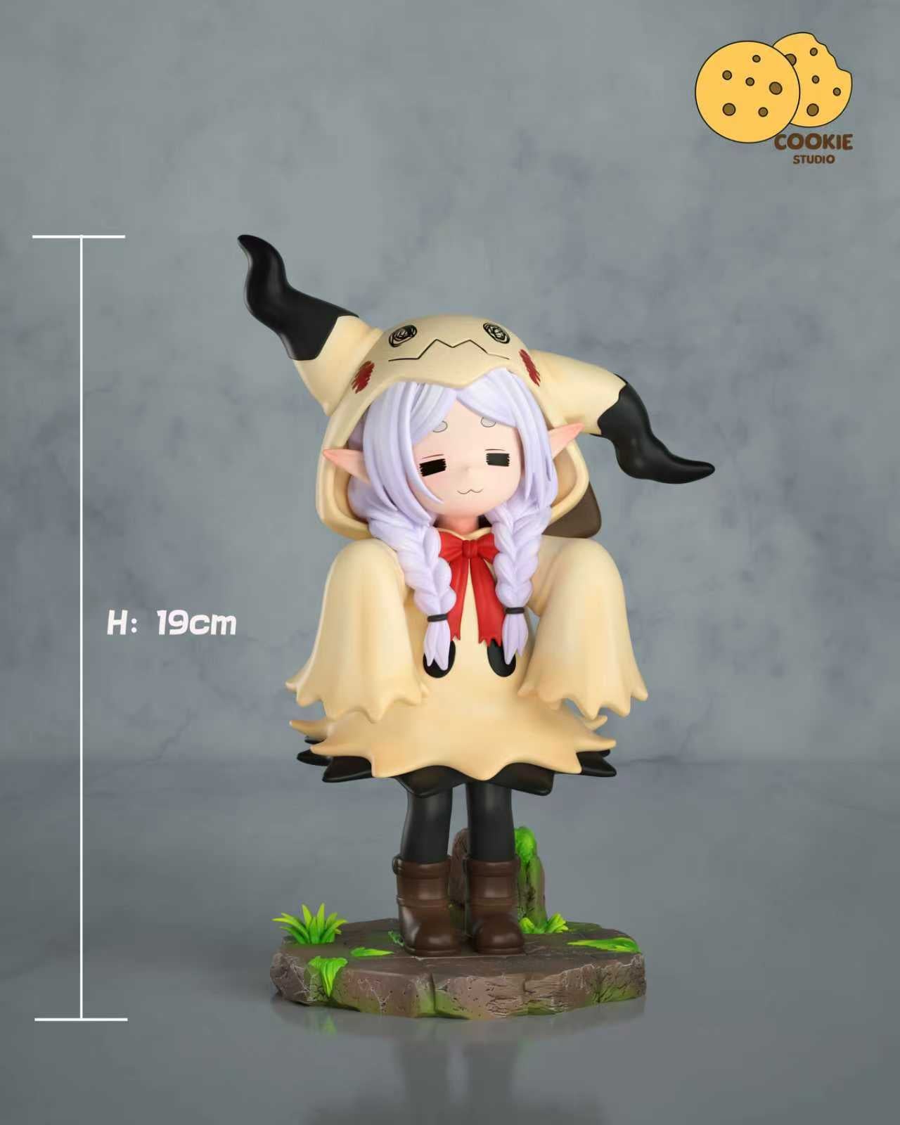 Cookie Studio - Frieren Cosplay Mimikyu [PRE-ORDER]