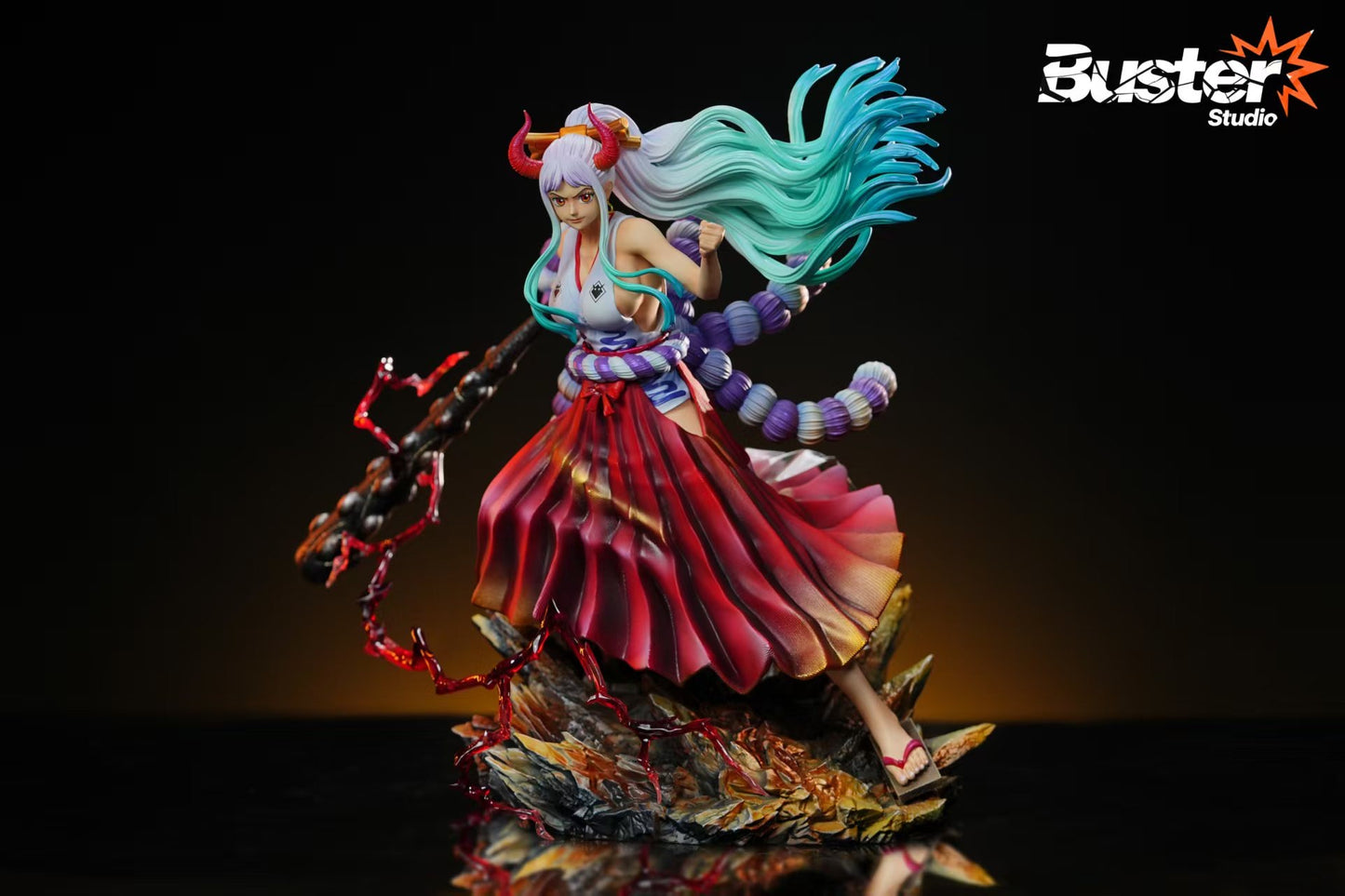 Buster Studio - Yamato [PRE-ORDER]