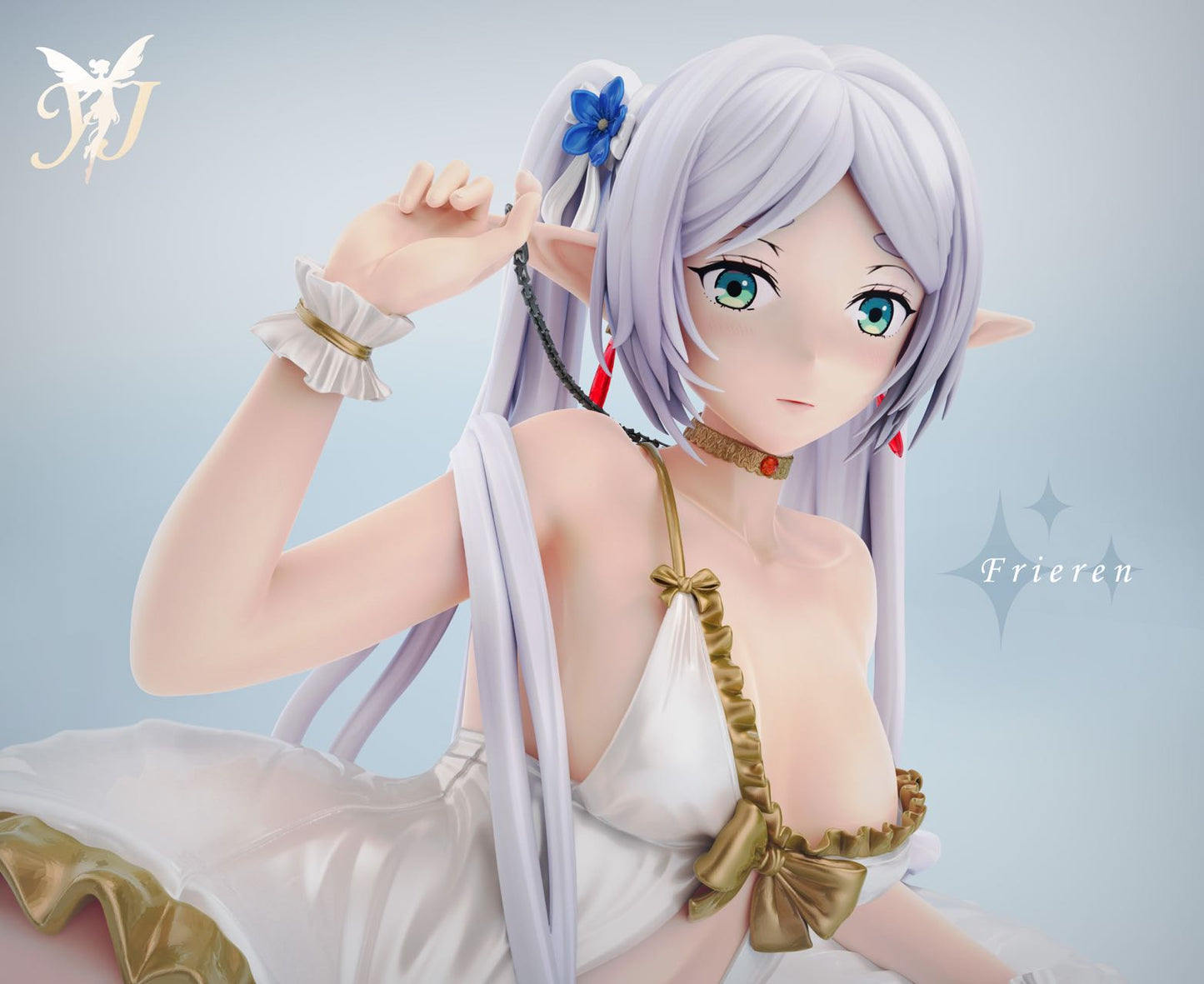 Yan Ji Studio - Frieren [PRE-ORDER]