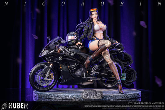 Huben Studio - Robin [PRE-ORDER CLOSED]