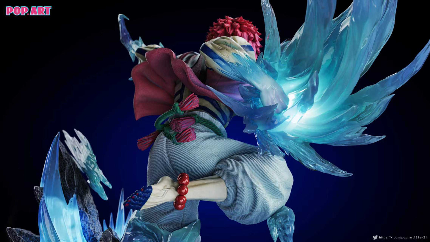 POP ART Studio - Upper Moon 3 Akaza [PRE-ORDER]