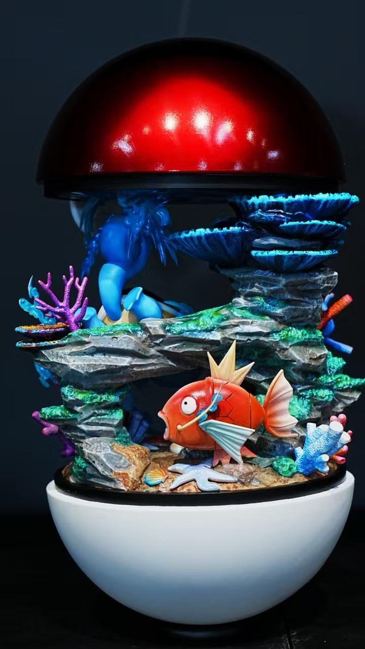 Ball Ball Studio - Squirtle [PRE-ORDER]