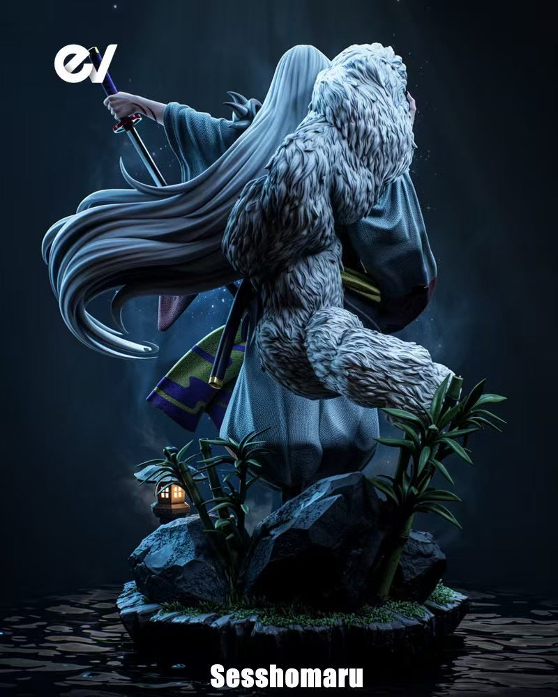 EV Studio - Sesshomaru [PRE-ORDER]