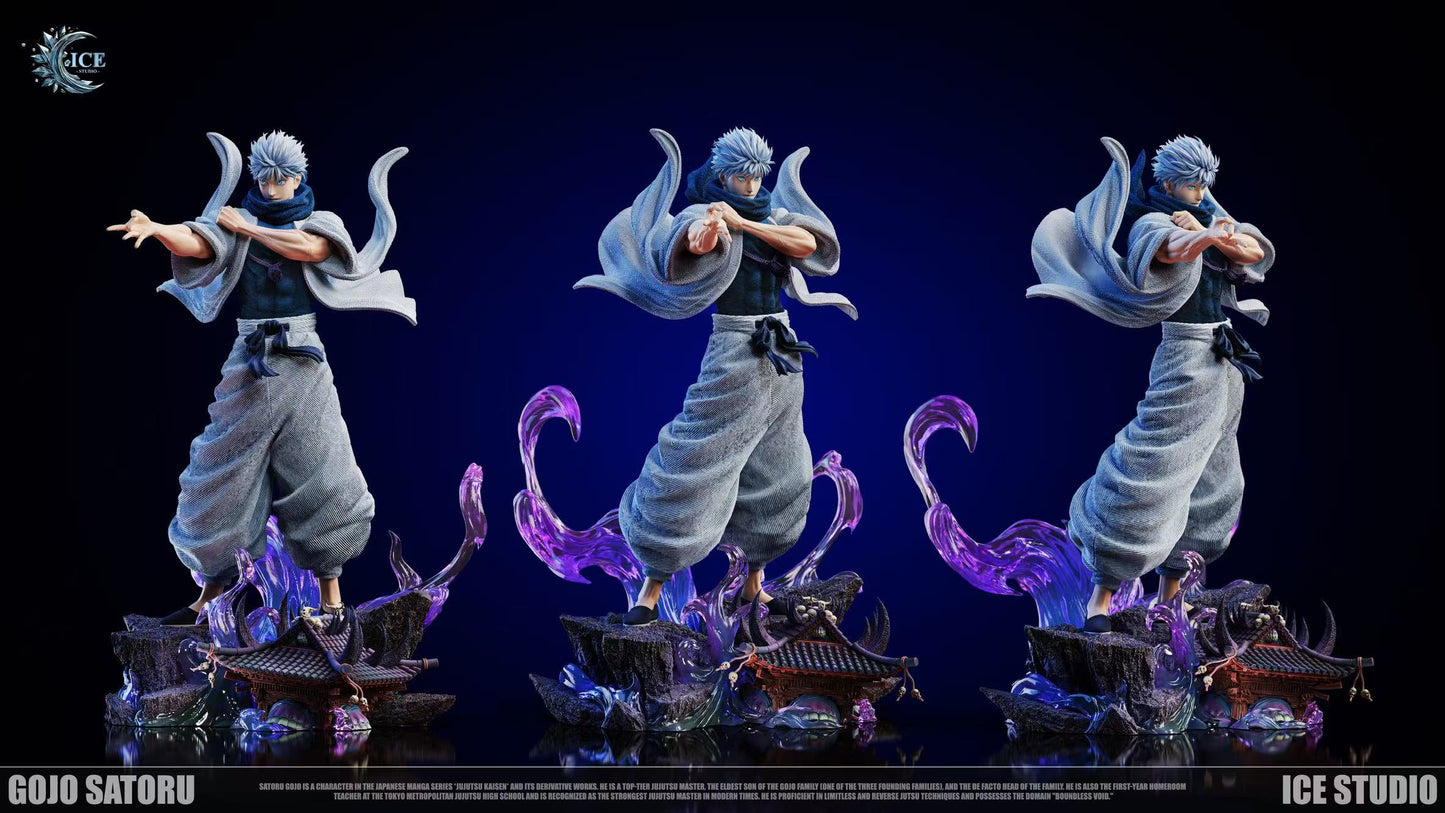 ICE Studio - Gojo Satoru [PRE-ORDER]