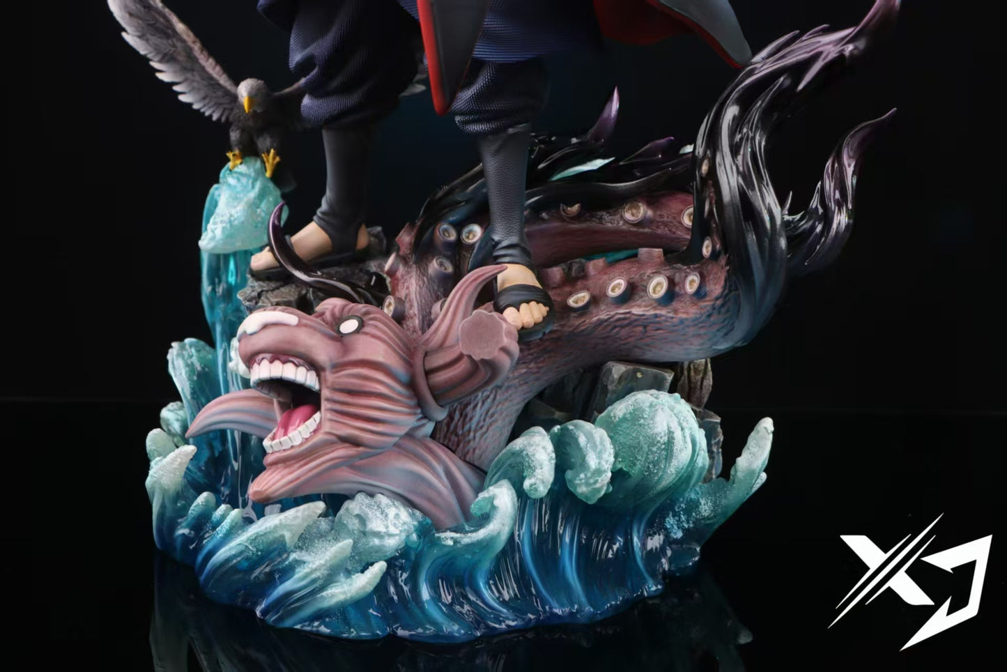 XJ Studio - Uchiha Sasuke [PRE-ORDER]