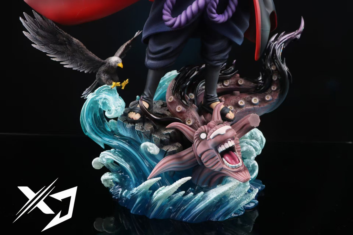 XJ Studio - Uchiha Sasuke [PRE-ORDER]
