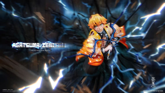 Da You Studio - Agatsuma Zenitsu [PRE-ORDER]