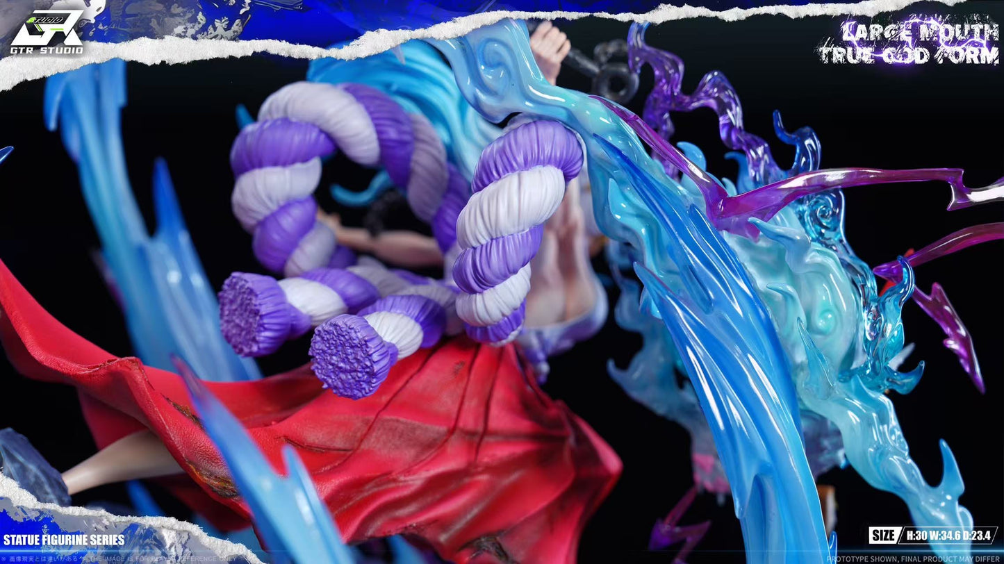 GTR Studio - Yamato [PRE-ORDER]