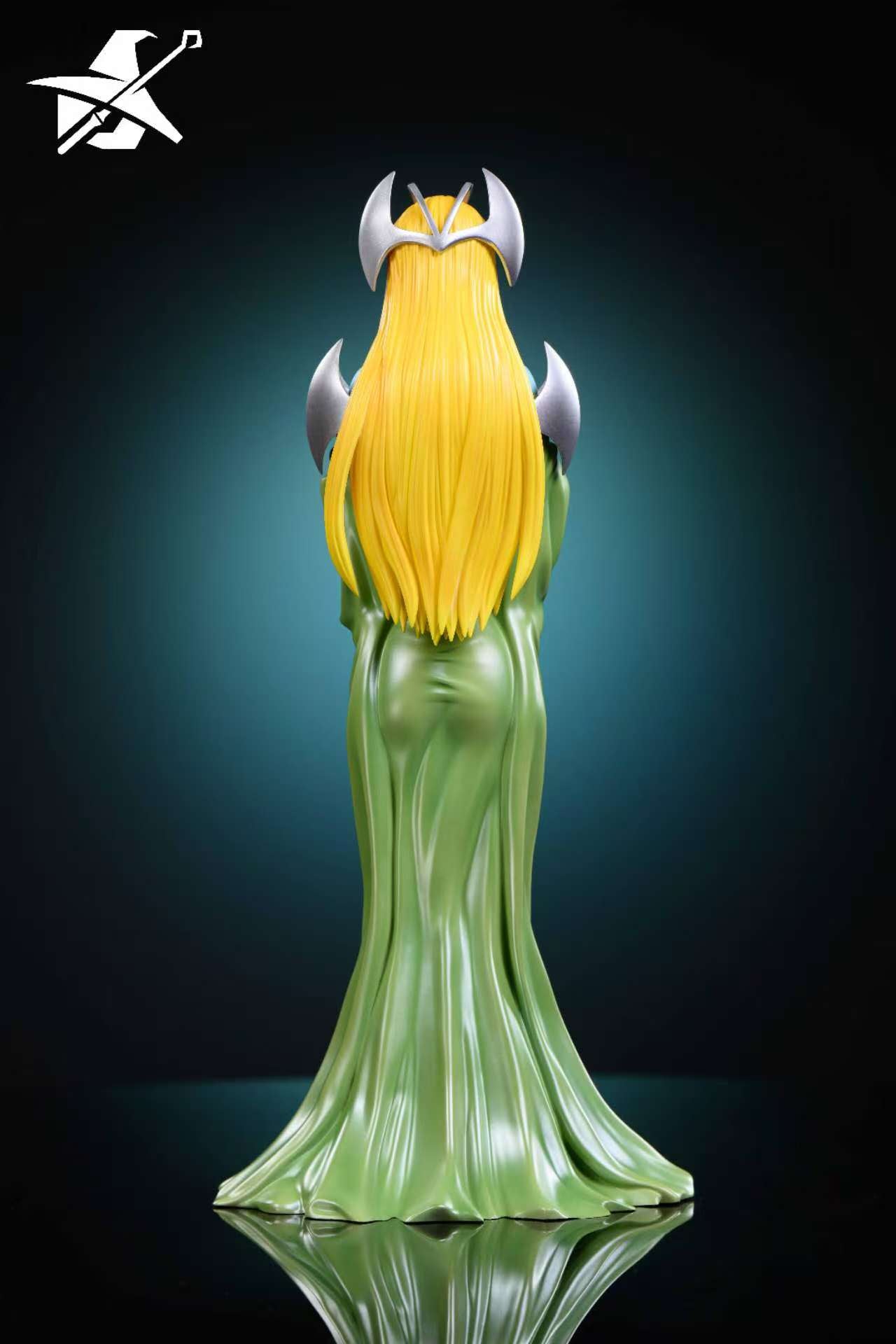 Wizard Studio - Mystical Elf [PRE-ORDER]