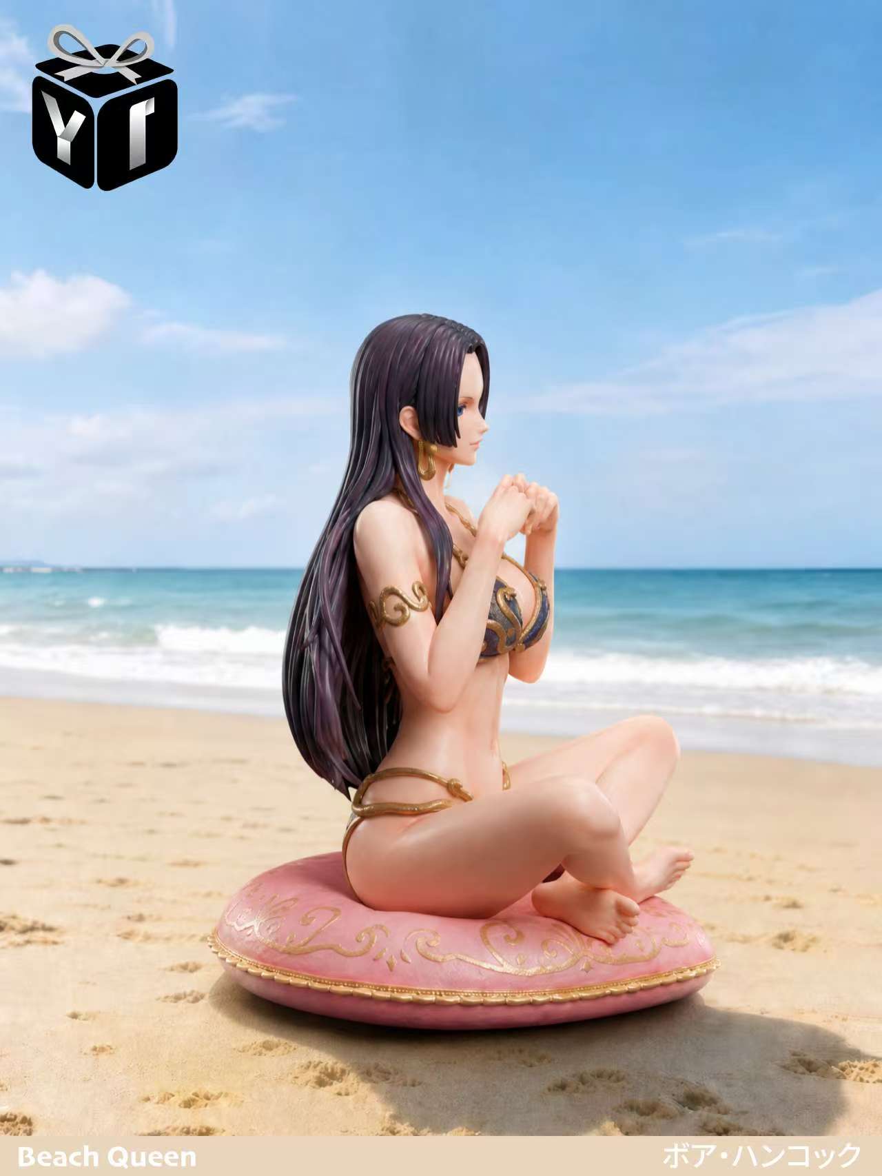 YI Studio - Swimwear Boa Hancock [PRE-ORDER]