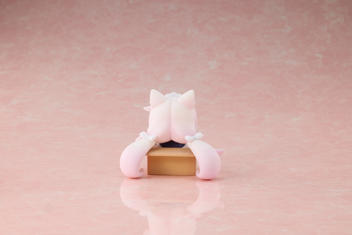 MAGI ARTS X NEKOPARA - Cute Version Chocolate and Vanilla [PRE-ORDER CLOSED]
