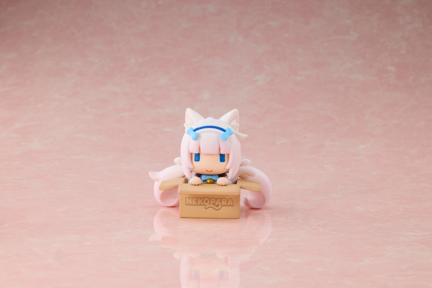 MAGI ARTS X NEKOPARA - Cute Version Chocolate and Vanilla [PRE-ORDER CLOSED]
