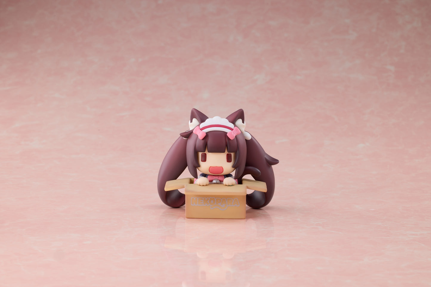 MAGI ARTS X NEKOPARA - Cute Version Chocolate and Vanilla [PRE-ORDER CLOSED]
