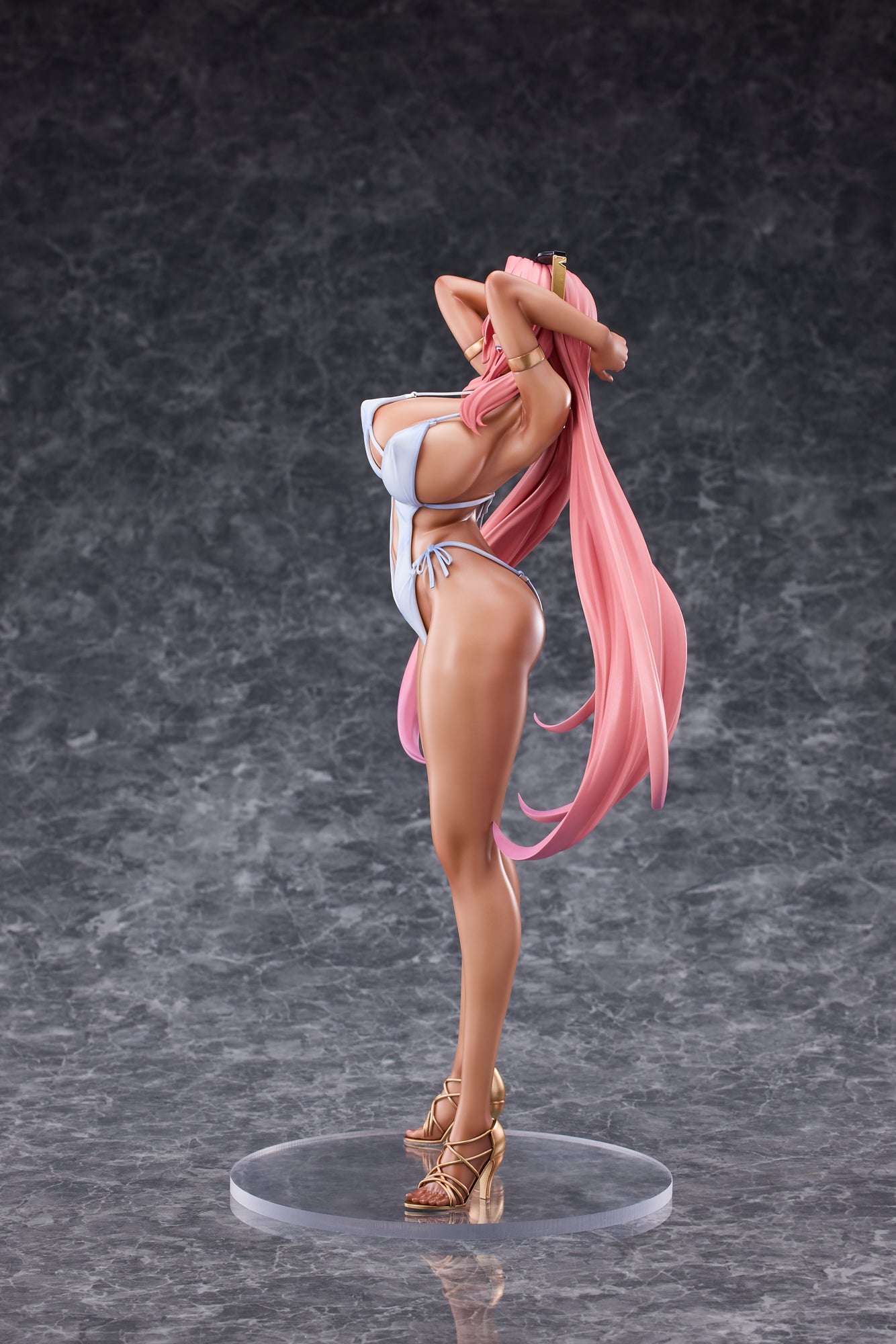 PURE - TAIMANIN RPG-Extasy Swimsuit Series Ingrid [PRE-ORDER CLOSED]