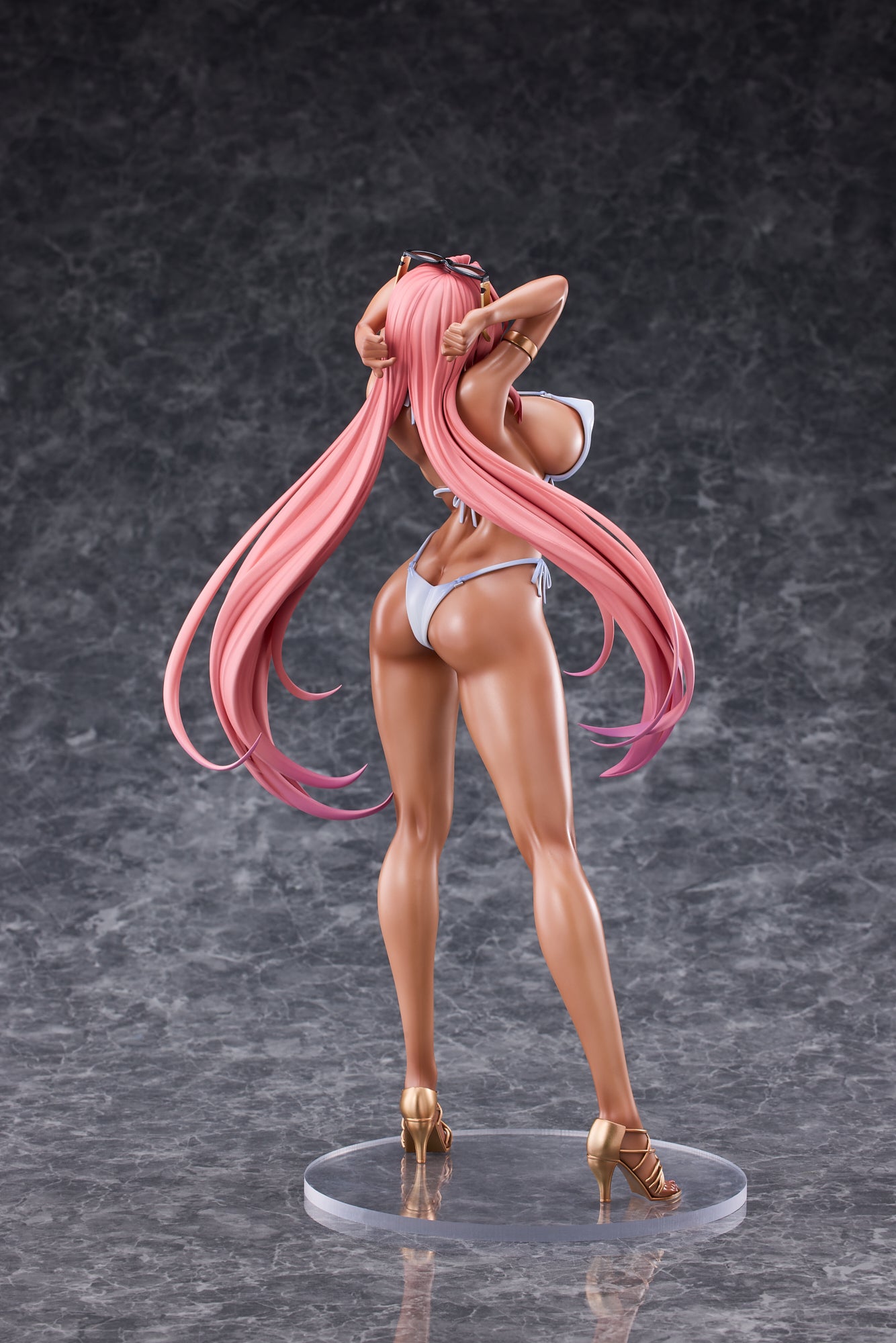 PURE - TAIMANIN RPG-Extasy Swimsuit Series Ingrid [PRE-ORDER CLOSED]