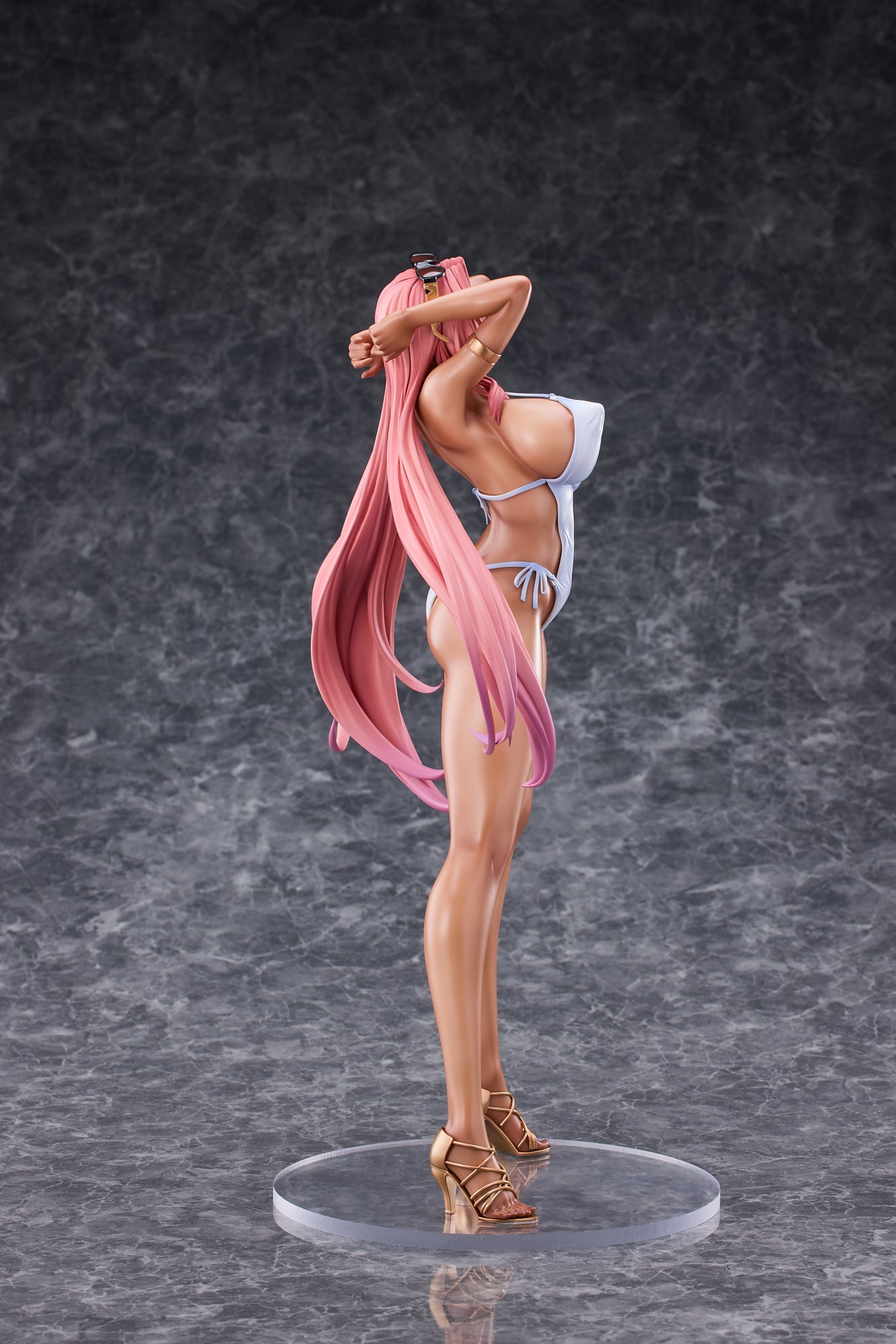 PURE - TAIMANIN RPG-Extasy Swimsuit Series Ingrid [PRE-ORDER CLOSED]