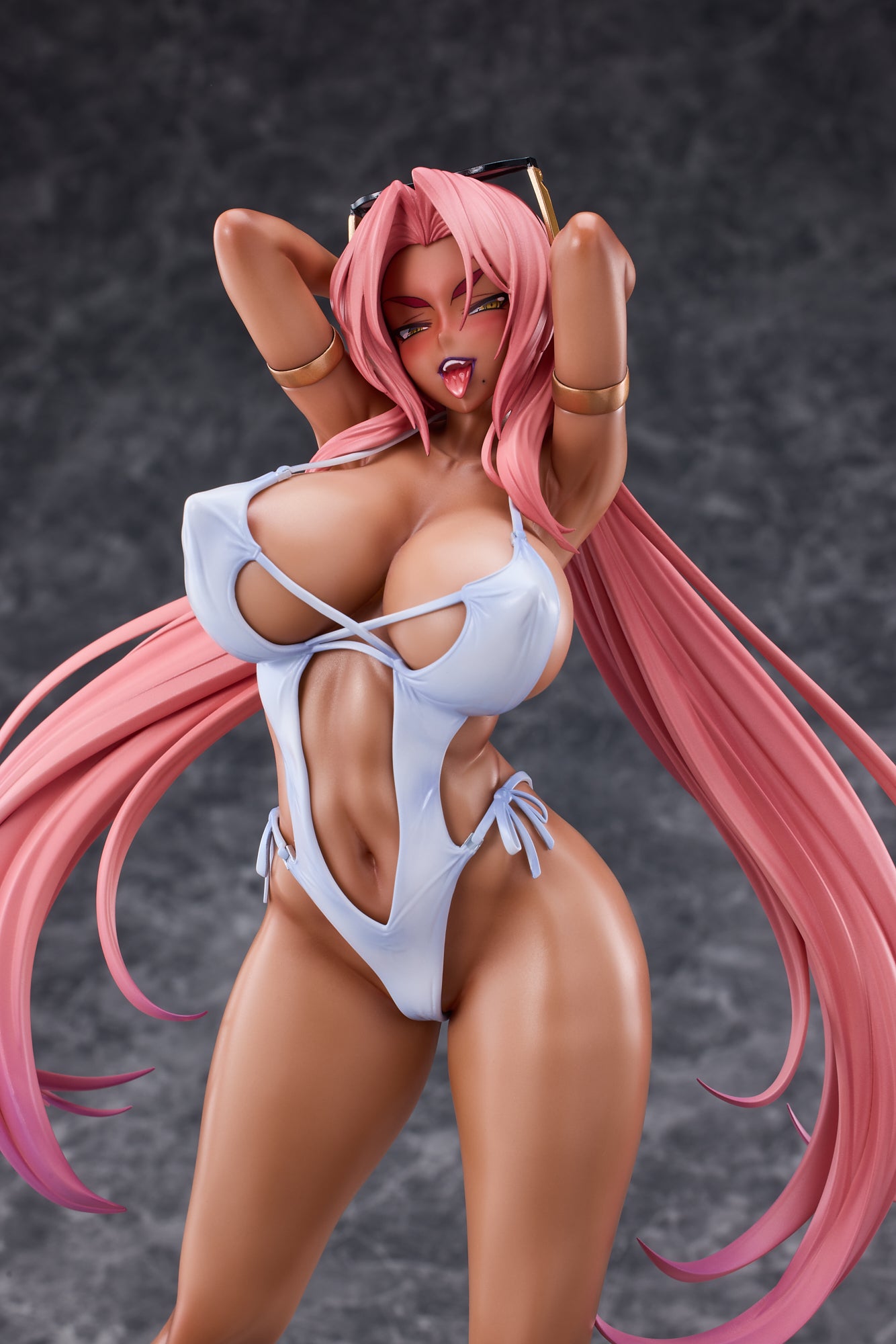 PURE - TAIMANIN RPG-Extasy Swimsuit Series Ingrid [PRE-ORDER CLOSED]