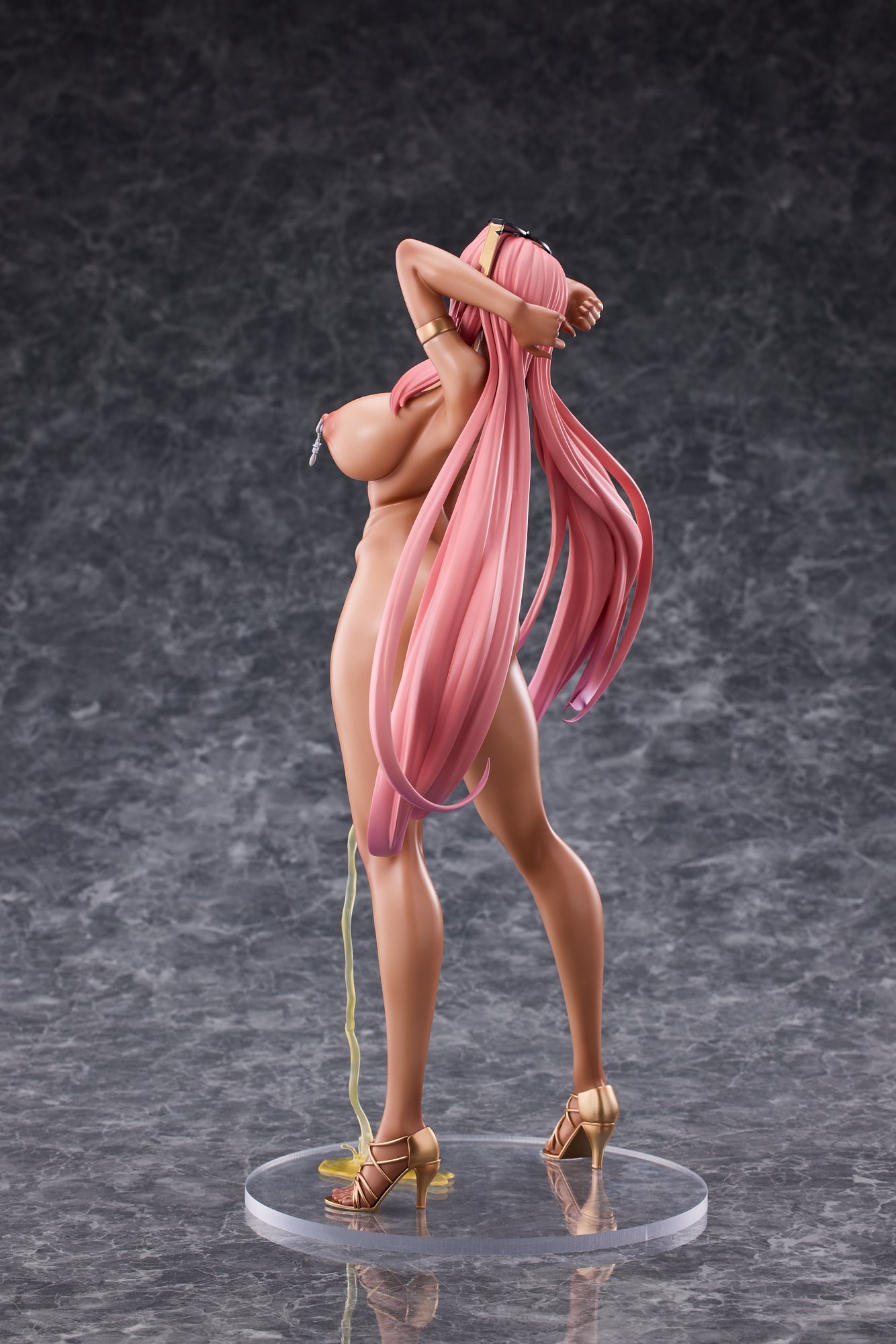 PURE - TAIMANIN RPG-Extasy Swimsuit Series Ingrid [PRE-ORDER CLOSED]
