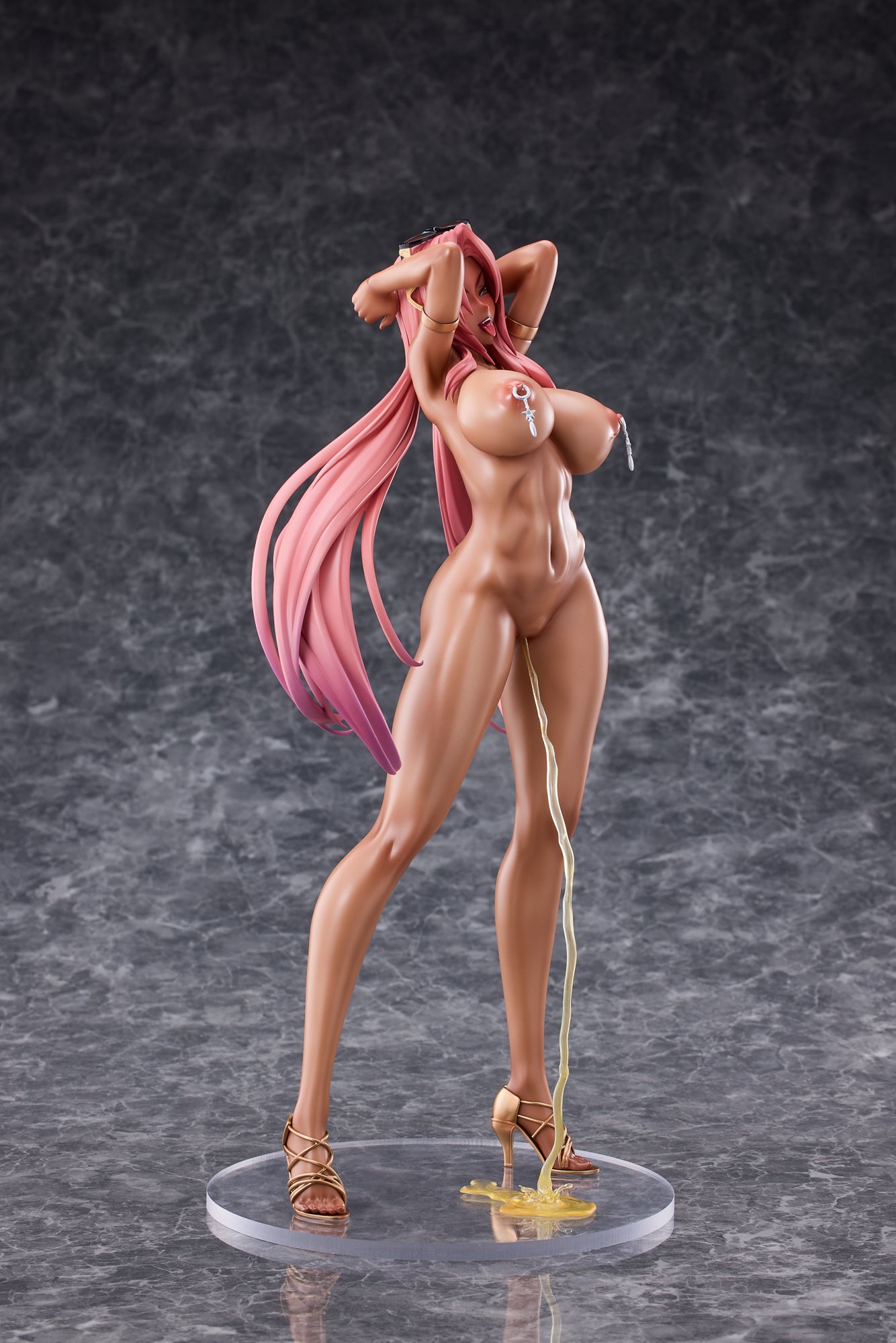 PURE - TAIMANIN RPG-Extasy Swimsuit Series Ingrid [PRE-ORDER CLOSED]
