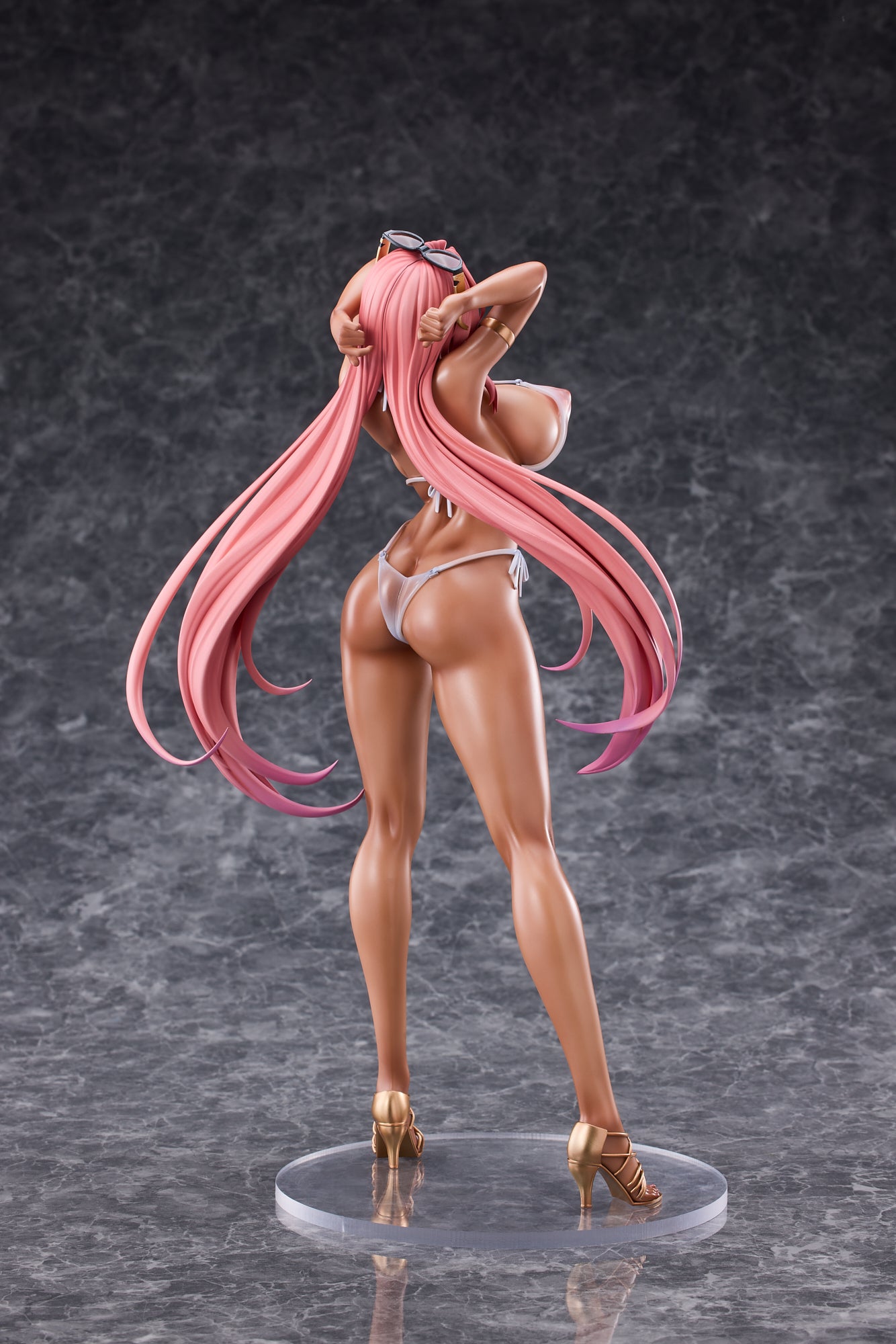 PURE - TAIMANIN RPG-Extasy Swimsuit Series Ingrid [PRE-ORDER CLOSED]