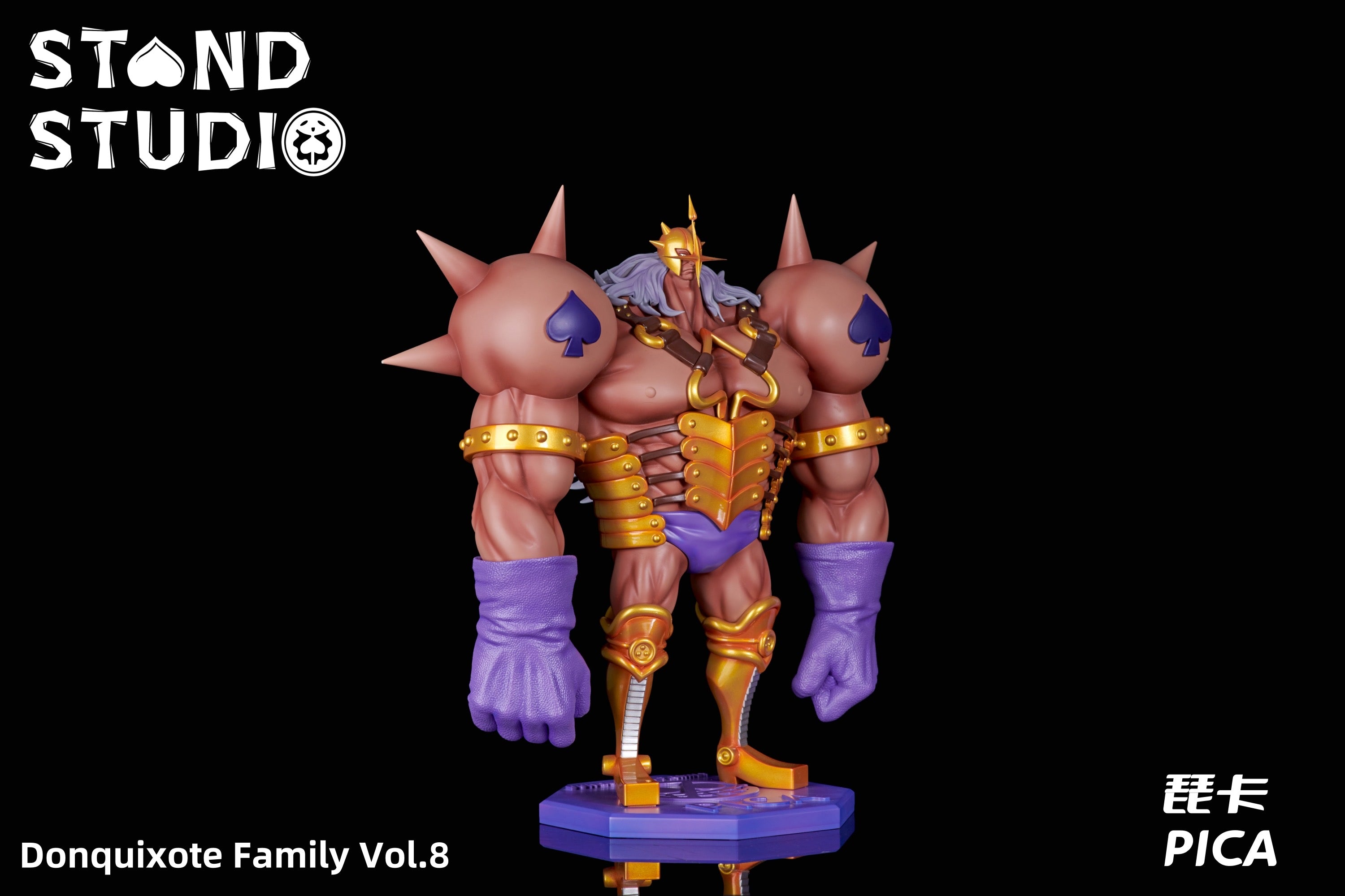 One Piece – Page 21 – GK Collectors