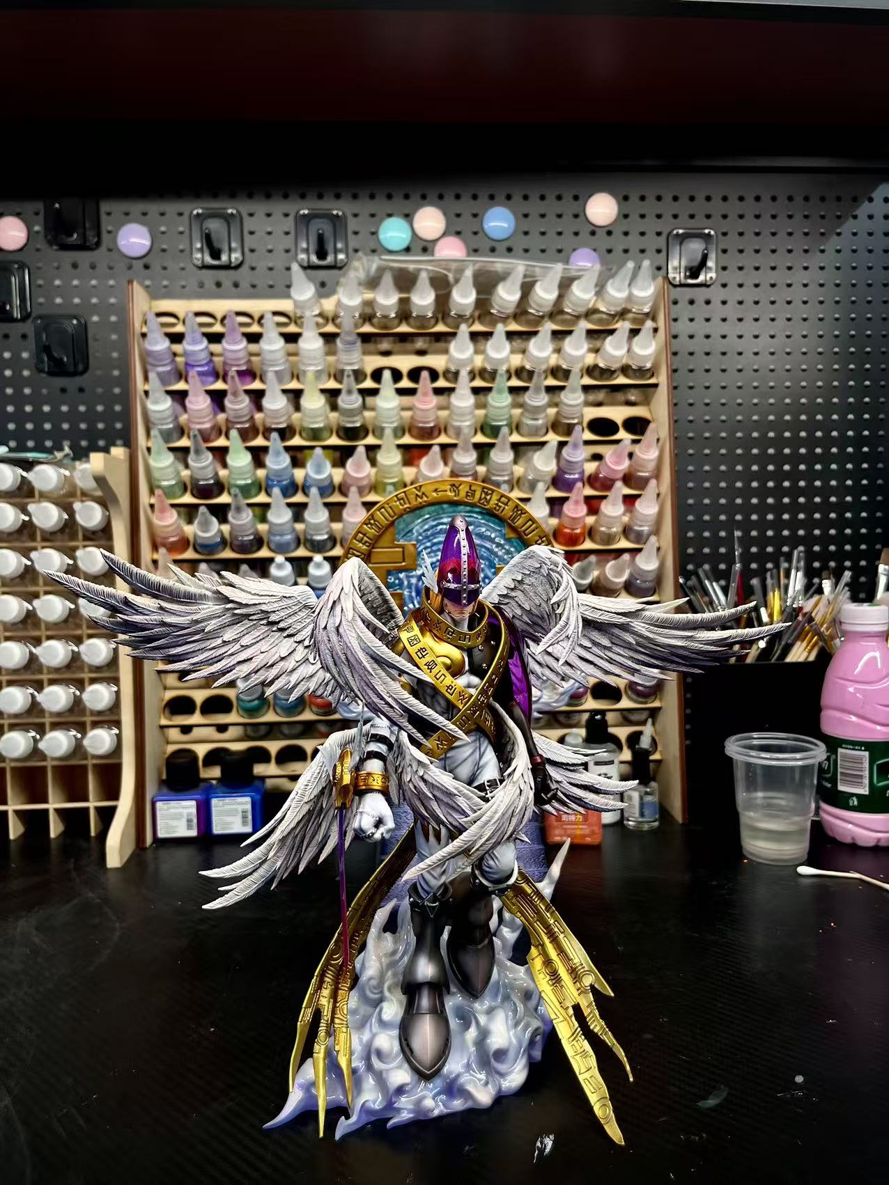 Soar Studio - HolyAngemon [PRE-ORDER]