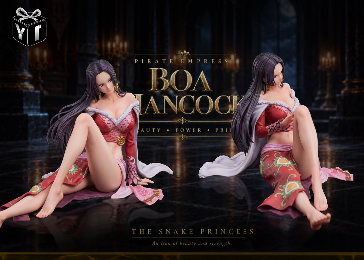 YI Studio - Boa Hancock [PRE-ORDER]