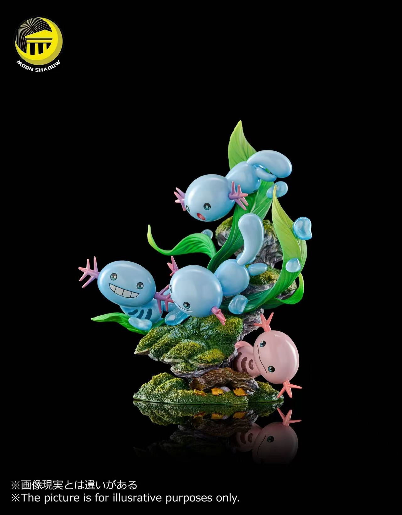 Pσcket Monster – GK Collectors