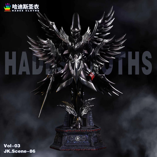 JacksDo Studio - Saint Cloth Series Hades [PRE-ORDER CLOSED]