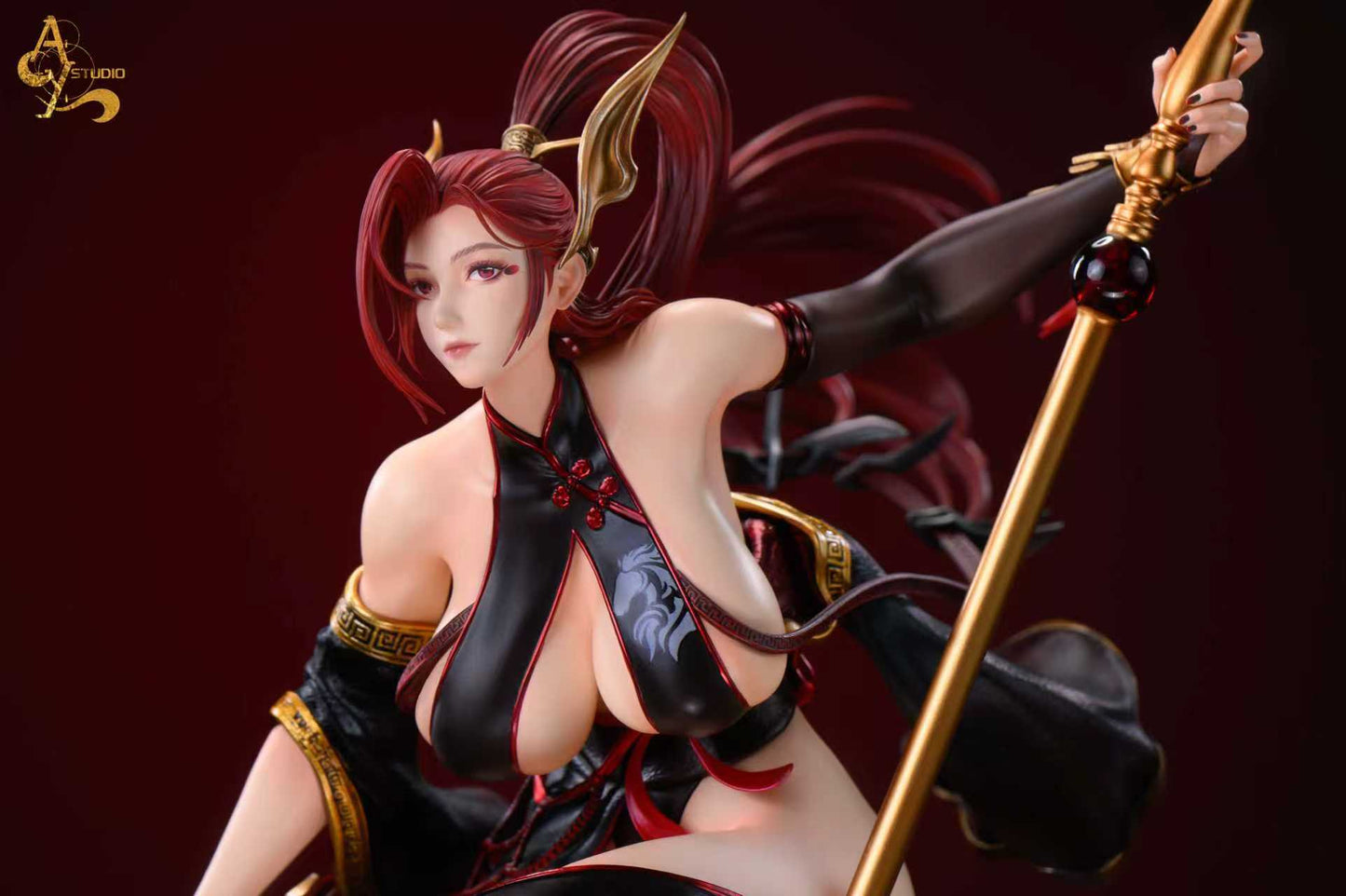 ACY Studio - Chinese Zodiac Series Horse [PRE-ORDER]
