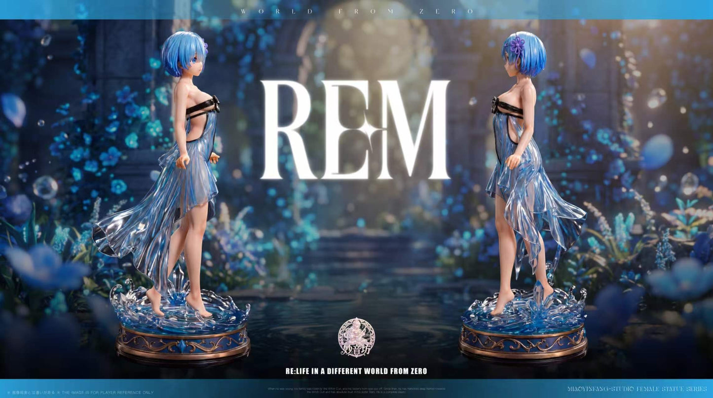 Miao Yin Fang Studio - Rem [PRE-ORDER]