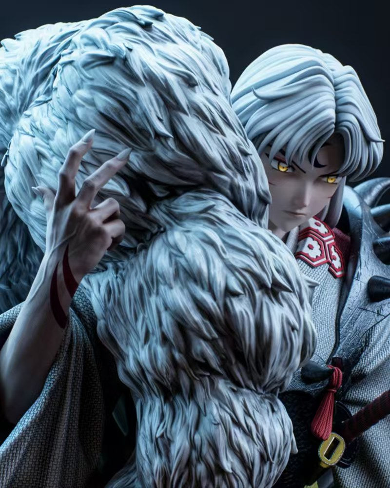 EV Studio - Sesshomaru [PRE-ORDER]