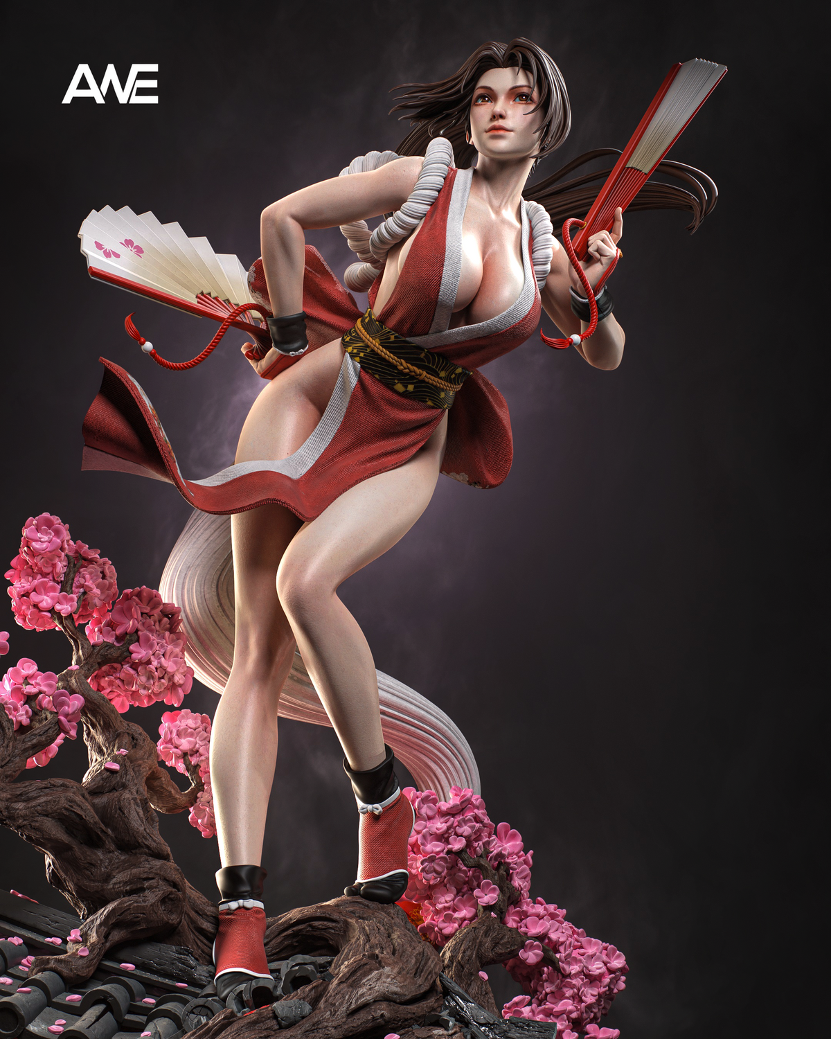 ANE Studio - Shiranui Mai [PRE-ORDER]