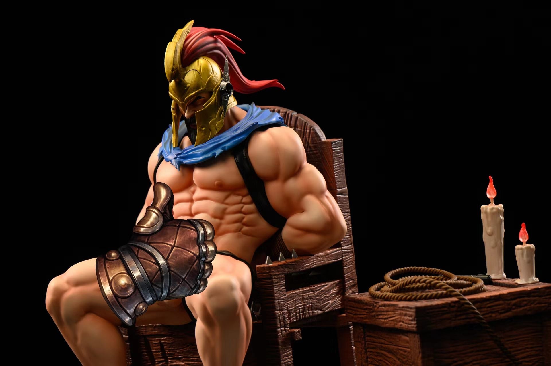 Viking Studio - Spartan [PRE-ORDER] – GK Collectors