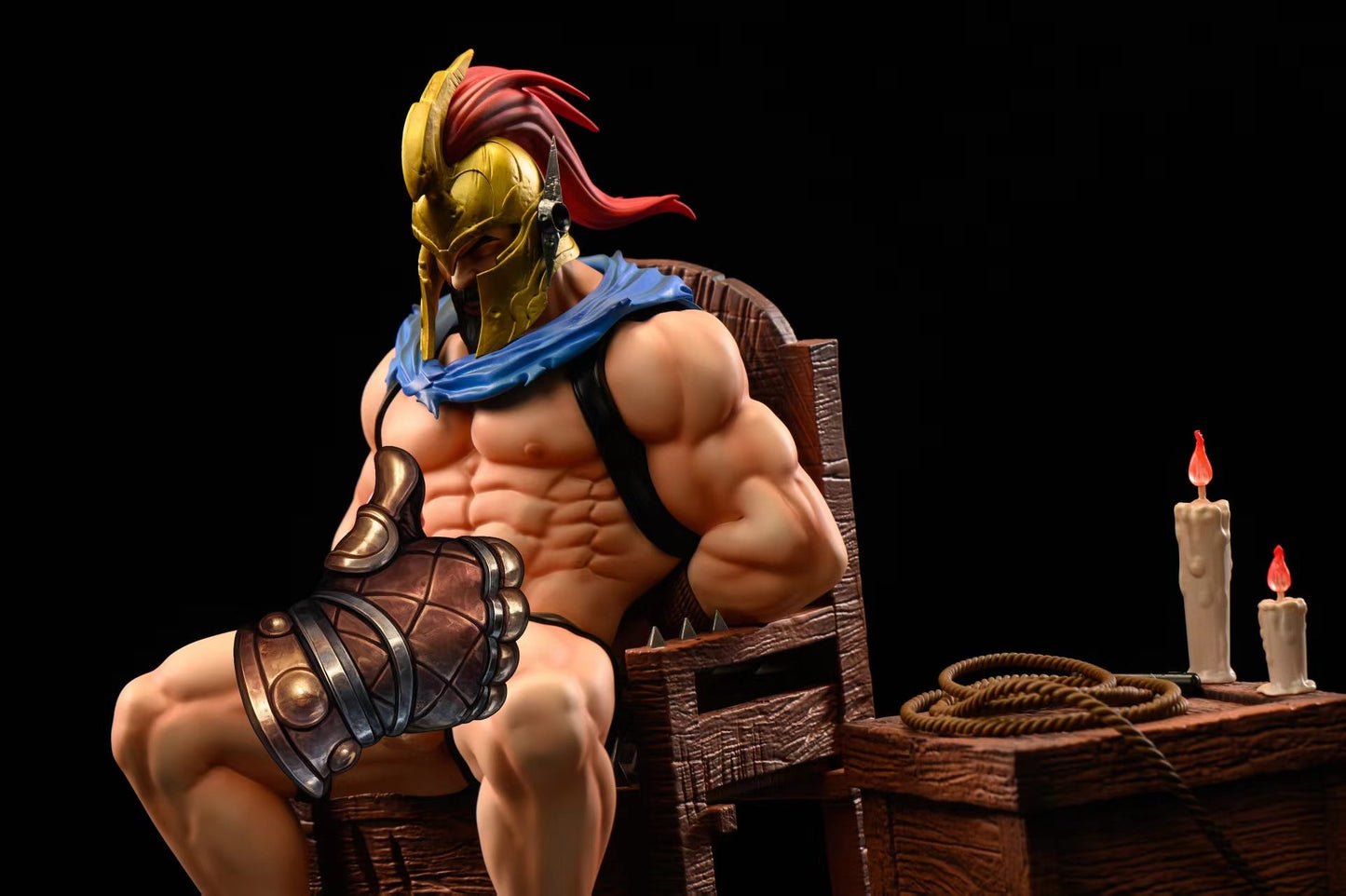 Viking Studio - Spartan [PRE-ORDER]