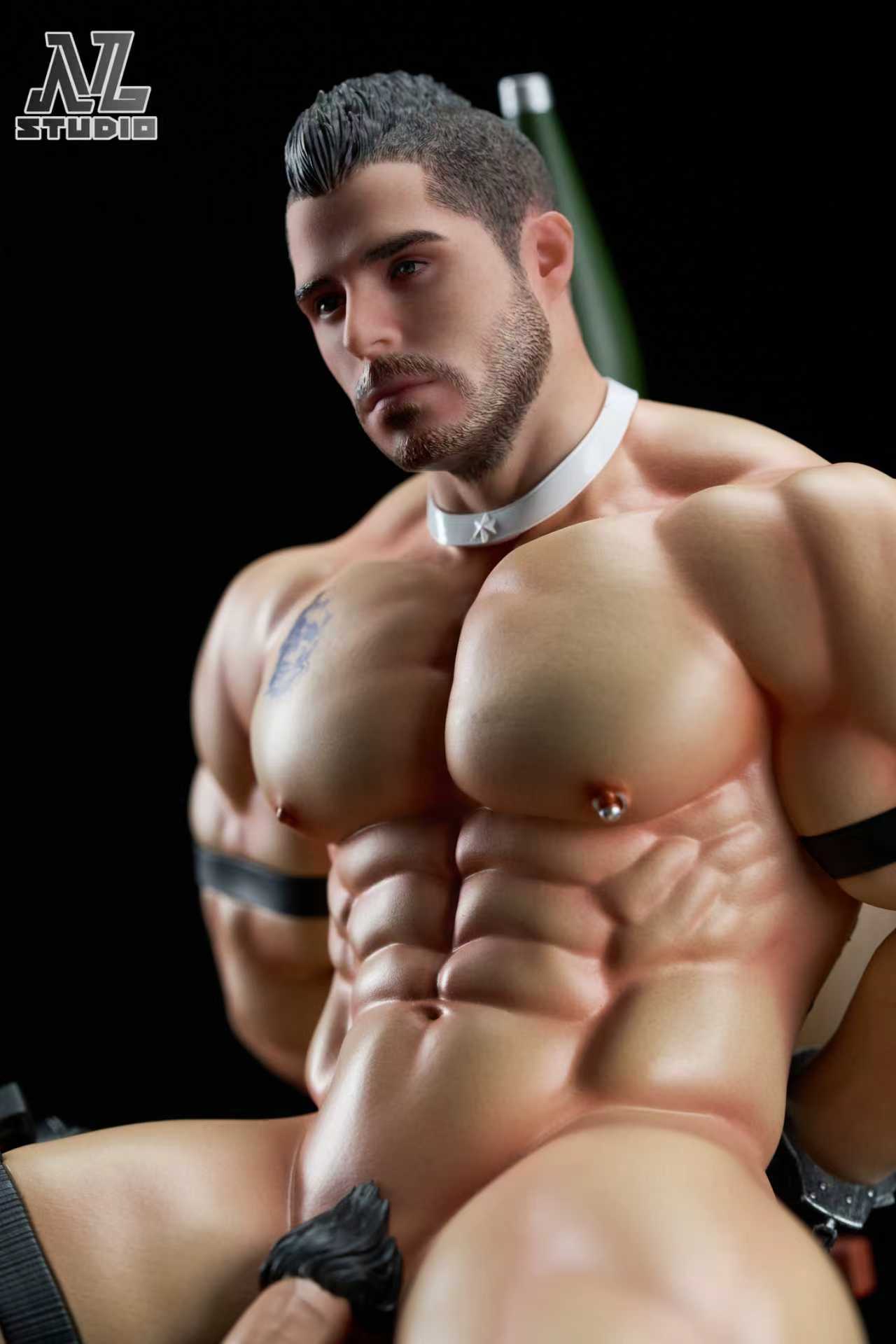 NLStudio - Konig Tentacles Mask Version [PRE-ORDER]