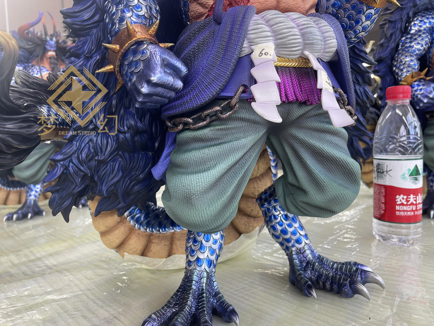 Dream Studio - Hybrid Form Kaido [IN-STOCK]