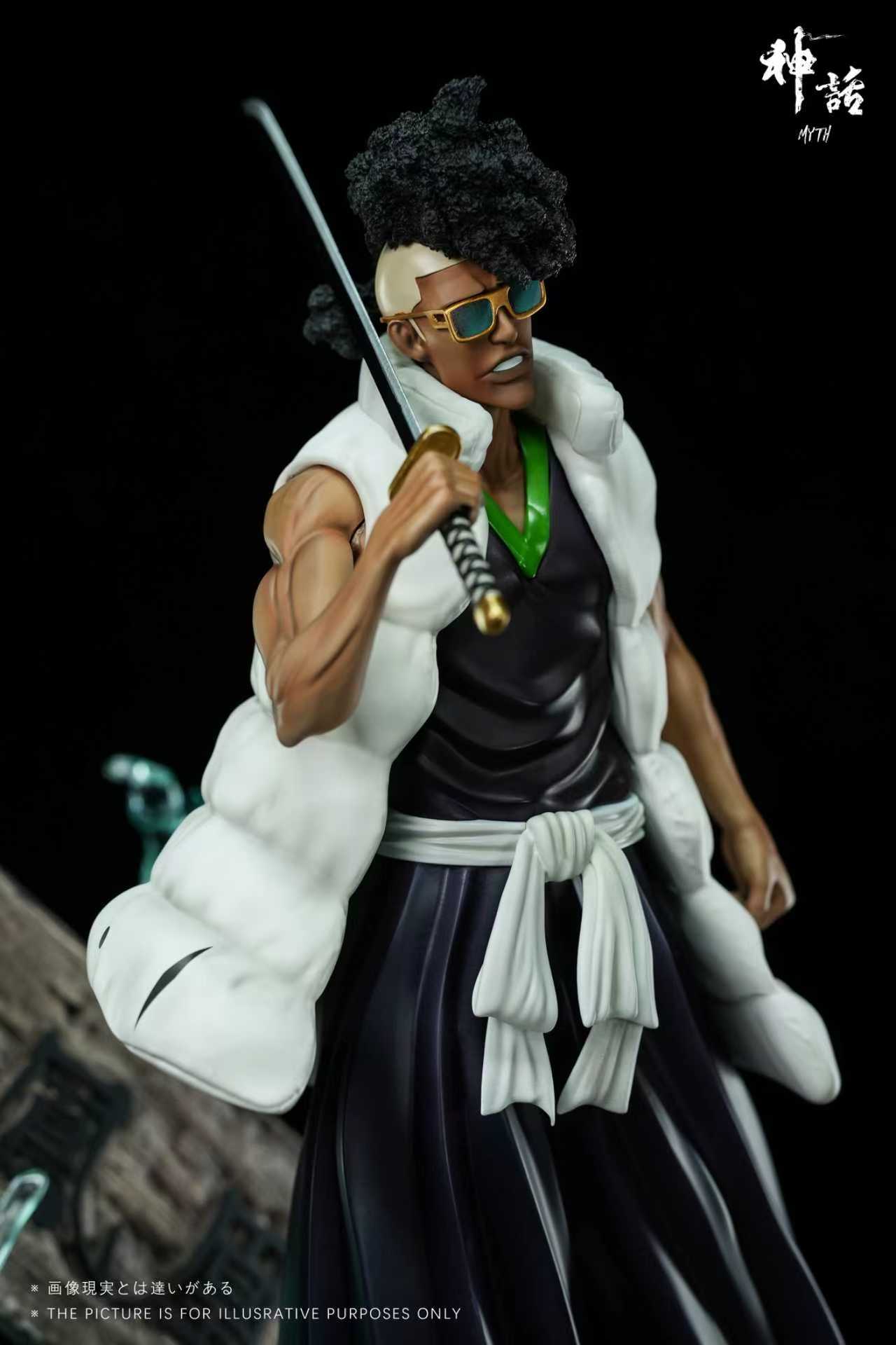 Myth Studio - Nimaiya Oetsu [PRE-ORDER]