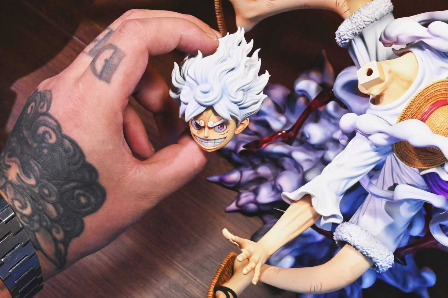 Dream Studio - Nika Luffy [PRE-ORDER]