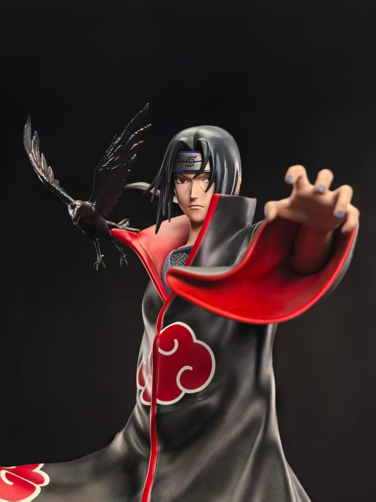 RYU Studio - Naruto Shippuden Uchiha Itachi (Licensed) [PRE-ORDER]